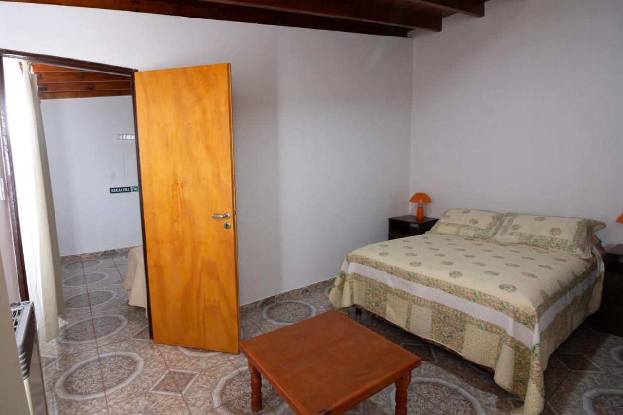 Departamento Casimiro-Nuevo Amplio En Zona Centro Leilighet El Calafate Eksteriør bilde